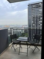 Parc Riviera (D5), Condominium #557159671